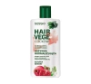 Sessio Hair Vege Cocktail нормализующий кондиционер для волос с шалфеем и гранатом 300 г