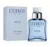 CALVIN KLEIN ETERNITY AQUA FOR MEN ТУАЛЕТНА ВОДА 100МЛ