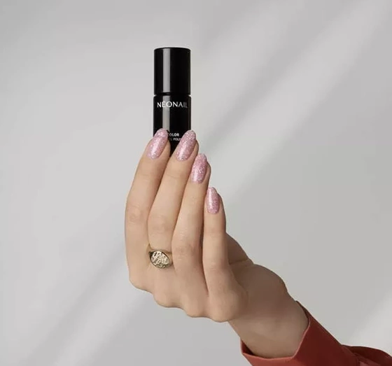 Нажмите на картинку, чтобы ее увеличить NEONAIL THE MUSE IN YOU ГЕЛЬ-ЛАК 10564 CREATE ART CREATE MORE 7,2МЛ