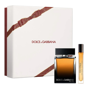 Dolce & Gabbana The One for Men парфумована вода 100 мл + 10 мл