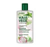 Sessio Hair Vege Cocktail укрепляющий шампунь для волос зеленый горошек питая 300 г
