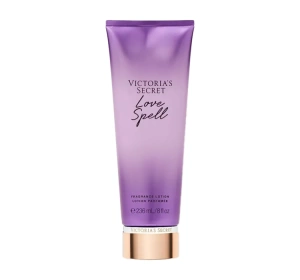 VICTORIA S SECRET LOVE SPELL ЛОСЬЙОН ДЛЯ ТІЛА 236МЛ
