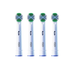 Oral-B Pro Precision Clean сменные насадки для электрической зубной щетки 4 штуки