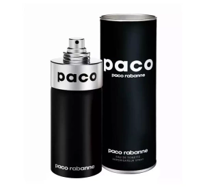 PACO RABANNE PACO ТУАЛЕТНА ВОДА 100МЛ