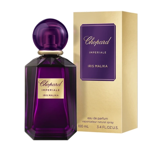 Chopard Imperiale Iris Malika парфюмированная вода 100 мл
