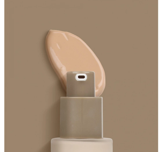 NAM Real Skin Foundation тональний крем 03N True Natural 30мл