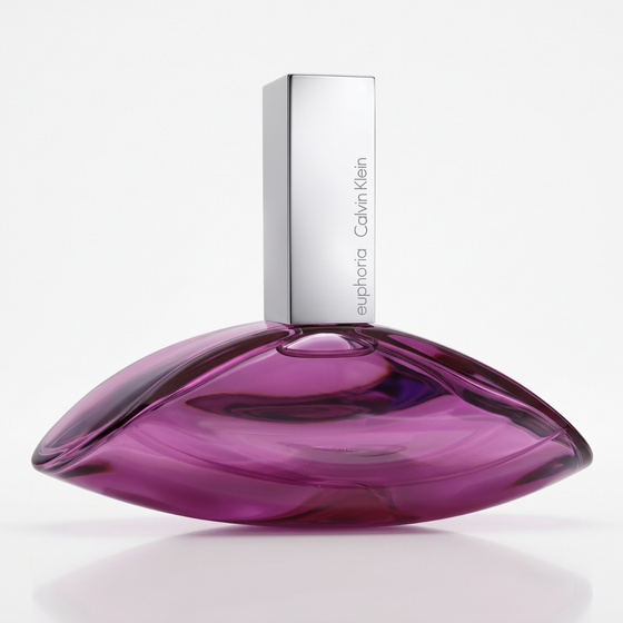 Нажмите на картинку, чтобы ее увеличить CALVIN KLEIN CK EUPHORIA WOMAN ПАРФЮМИРОВАННАЯ ВОДА 100МЛ