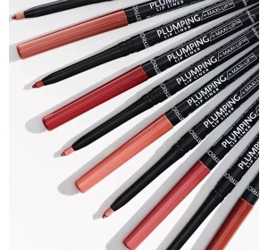 CATRICE PLUMPING LIP LINER КОНТУРНИЙ ОЛІВЕЦЬ ДЛЯ ГУБ 69 MAINHATTAN