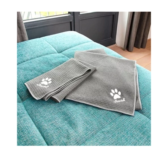Vileda Pet Pro полотенце из микрофибры для животных XL 1 штука