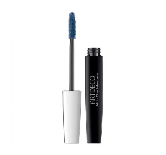 ARTDECO ALL IN ONE VOLUME TУШ 05 BLUE 10МЛ