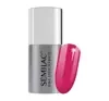 SEMILAC ONE STEP HYBRID ГЕЛЬ-ЛАК UV S680 MAGNETA 5МЛ