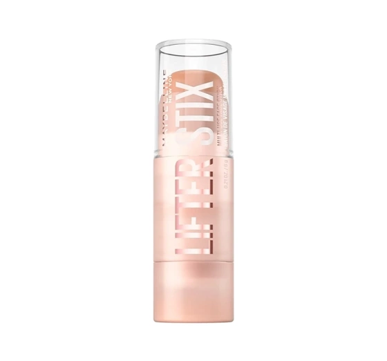 Maybelline Lifter Stix кремовый бронзер-стик 30 6 г
