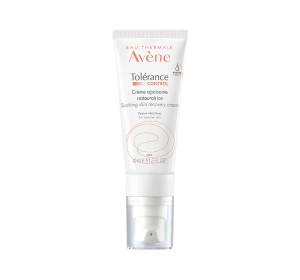 AVENE TOLERANCE CONTROL ЗАСПОКІЙЛИВО-РЕГЕНЕРУЮЧИЙ КРЕМ 40МЛ