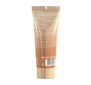 BIOVAX GLAMOUR REVITALISING THERAPY ШАМПУНЬ ДЛЯ ВОЛОССЯ 200МЛ