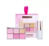 MAKEUP REVOLUTION MINI SOFT GLAM HEROES ПОДАРОЧНЫЙ НАБОР КОСМЕТИКИ