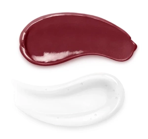   KIKO Milano Unlimited Double Touch двоетапна рідка помада 105 Scarlet Red 2x3мл