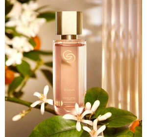 ORIFLAME GIORDANI GOLD WOMAN ПАРФУМОВАНА ВОДА 50МЛ
