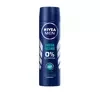 NIVEA MEN FRESH OCEAN ШАРИКОВЫЙ ДЕЗОДОРАНТ-СПРЕЙ 150МЛ