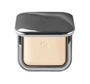 KIKO Milano Radiant Fusion запечена мінеральна пудра 01 Avory 8.5 г