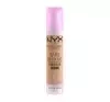 NYX PROFESSIONAL MAKEUP BARE WITH ME КОРЕКТОР-СИРОВАТКА 07 MEDIUM 9,6 МЛ