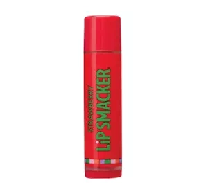 LIP SMACKER БАЛЬЗАМ ДЛЯ ГУБ STRAWBERRY 4Г