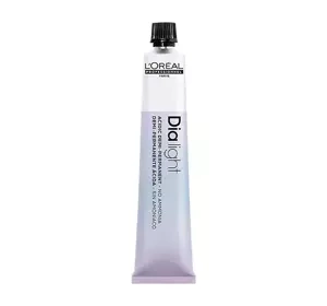 LOREAL PROFESSIONNEL DIA LIGHT КРАСКА ДЛЯ ВОЛОС 9.11 50МЛ