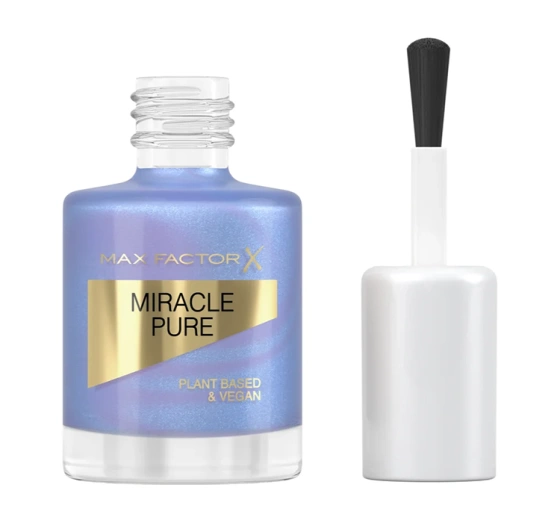 Max Factor Miracle Pure лак для ногтей 850 Bright Angelite 12мл