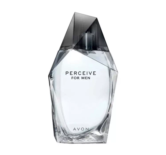 Натисніть на картинку, щоб її збільшити AVON PERCEIVE FOR MEN ТУАЛЕТНА ВОДА 100МЛ