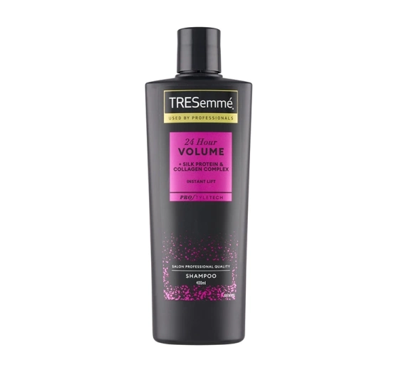TRESemmé 24 Hour Volume шампунь для волос без объема 400 мл