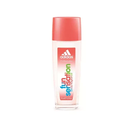 ADIDAS FRUIT SENSATION ЖІНОЧИЙ ДЕЗОДОРАНТ