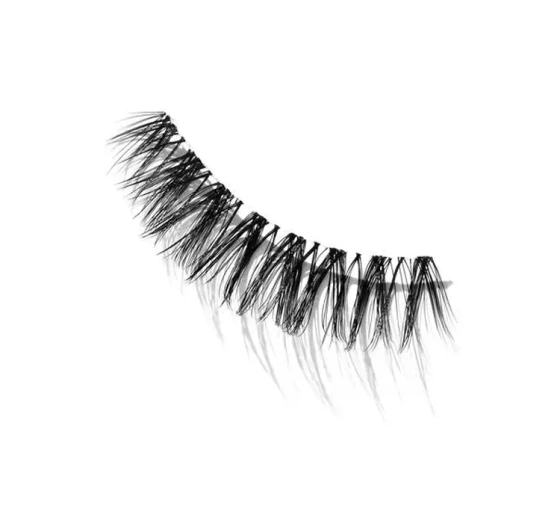 NYX PROFESSIONAL MAKEUP JUMBO LASH! НАКЛАДНІ ВІЇ FRINGE GLAM