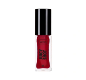 Wibo Juicy Shot увлажняющее масло для губ 5 6 г
