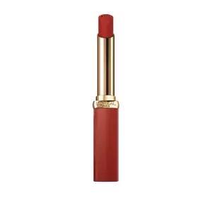 LOREAL COLOR RICHE INTENSE VOLUME MATTE ПОМАДА ДЛЯ ГУБ 200 L'ORANGE STAND UP