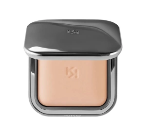 KIKO Milano Radiant Fusion запечена мінеральна пудра 04 Beige Rose 8.5 г