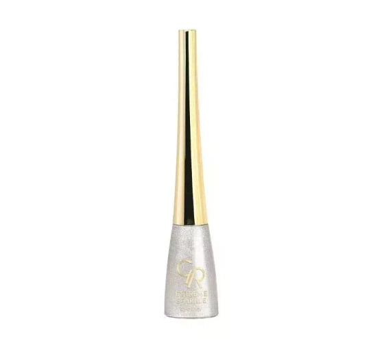 GOLDEN ROSE EXTREME SPARKLE EYELINER ПІДВОДКА ПАРЧА 101