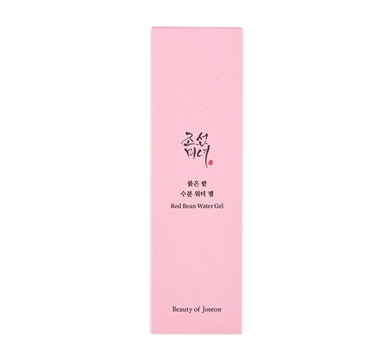Beauty of Joseon Red Bean увлажняющий гель-крем для лица 100 мл