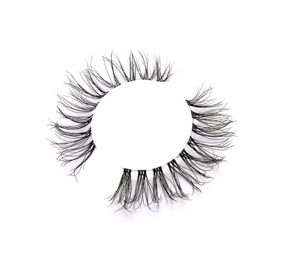 BOHO BEAUTY CLASSY LOOK НАКЛАДНІ ВІЇ 3D CL-07-LOVLEY
