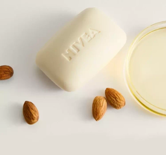 NIVEA МИЛО CREME SOFT CARE SOAP 100Г