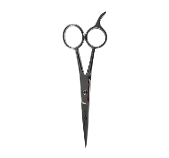 TOP CHOICE BARBER'S SCISSORS ПЕРУКАРСЬКІ НОЖИЧКИ 20322