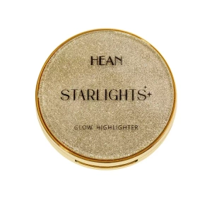 HEAN STARLIGHTS ХАЙЛАЙТЕР ДЛЯ ЛИЦА И ТЕЛА 02 GOLD GLOW 6Г