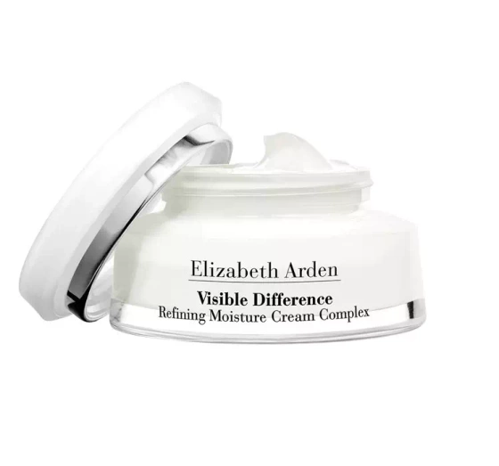 ELIZABETH ARDEN VISIBLE DIFFERENCE УВЛАЖНЯЮЩИЙ КРЕМ ДЛЯ ЛИЦА 75MЛ