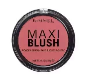RIMMEL MAXI BLUSH РУМ'ЯНА 003 WILD CARD 9Г