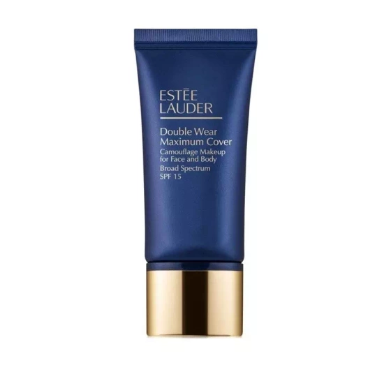 ESTEE LAUDER DOUBLE WEAR MAXIMUM COVER 3C4 30МЛ