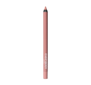 Everybody London контурний олівець для губ 03 Nude Pink 1г