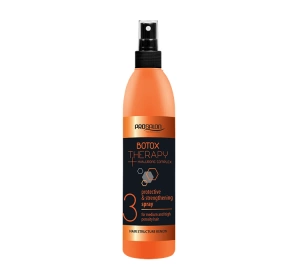 PROSALON PROFESSIONAL ЗАХИСНИЙ СПРЕЙ ДЛЯ ВОЛОССЯ 275Г