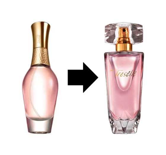 AVON TRESELLE ПАРФЮМИРОВАННАЯ ВОДА 50МЛ