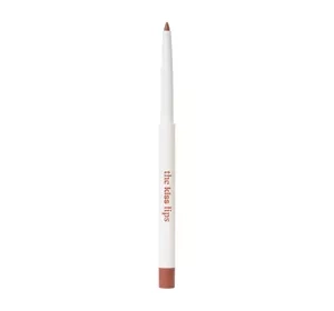 PAESE THE KISS LIPS КОНТУРНИЙ ОЛІВЕЦЬ ДЛЯ ГУБ 01 NUDE BEIGE 0,3Г