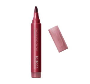 KIKO Milano Long Lasting Colour маркер для губ с формулой no-transfer 106 Apple Red 2,5 г