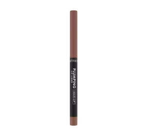 CATRICE PLUMPING LIP LINER КОНТУРНИЙ ОЛІВЕЦЬ ДЛЯ ГУБ 69 MAINHATTAN