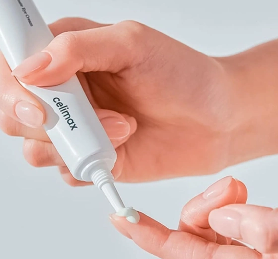 Натисніть на картинку, щоб її збільшити Celimax The Real Noni крем проти зморшок для шкіри навколо очей 20 мл